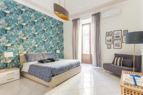 Green Apartment Catania Catania